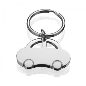 Llavero Car II ML-188